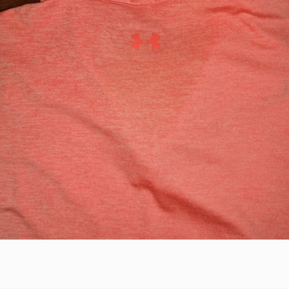 Under Armour  Tennis / Golf shirt - Picture 3 of 4